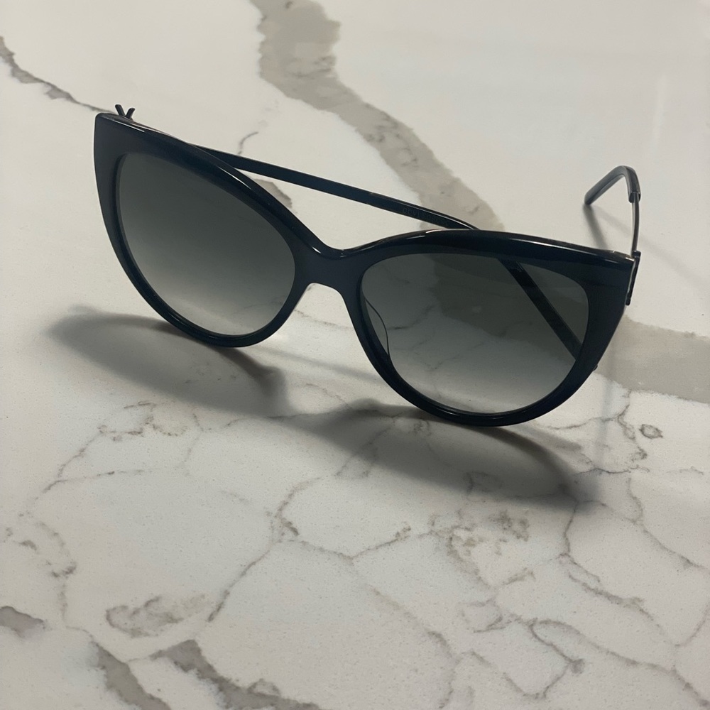 YSL sunglasses